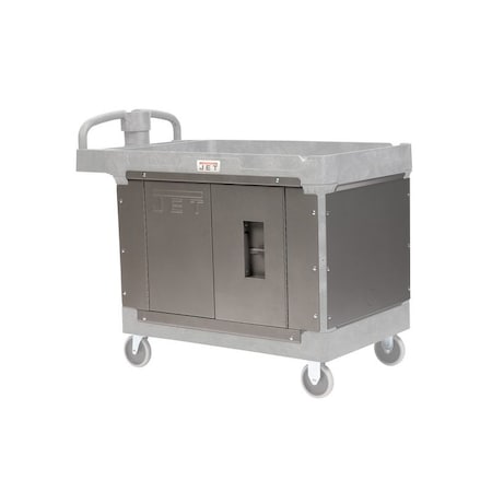 Jet Cart Security System 141016 JT1-125